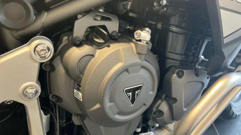 Triumph Tiger 1200 GT Pro Explorer (24MY)
